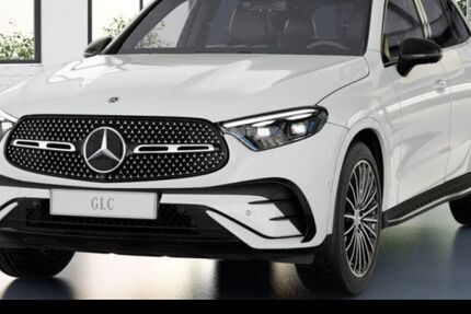 Mercedes-Benz GLC 220 9.900 km 59.990 &euro; Düsseldorf 40470