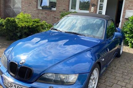 BMW Z3