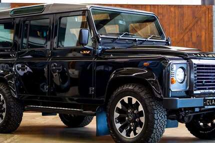 Land Rover Defender 28.000 km 109.900 € Essen 45219