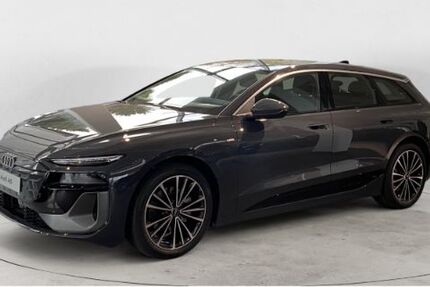 Audi A6 e-tron 1.468 km 53.980 &euro; Schwelm 58332