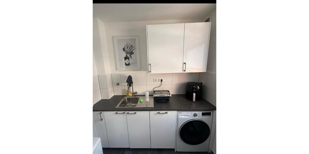 Etagenwohnung Leverkusen Alkenrath - 3 Zimmer, 70 m&sup2;, 1.090&euro; | Angebot:26439650