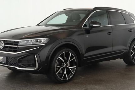 VW Touareg 33.700 km 57.584 &euro; Düsseldorf 40233