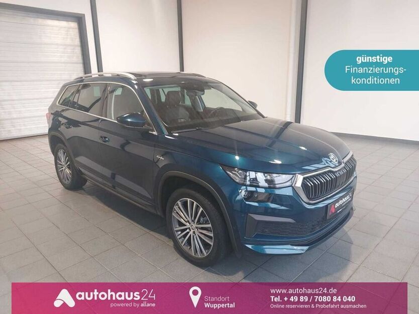 Kodiaq