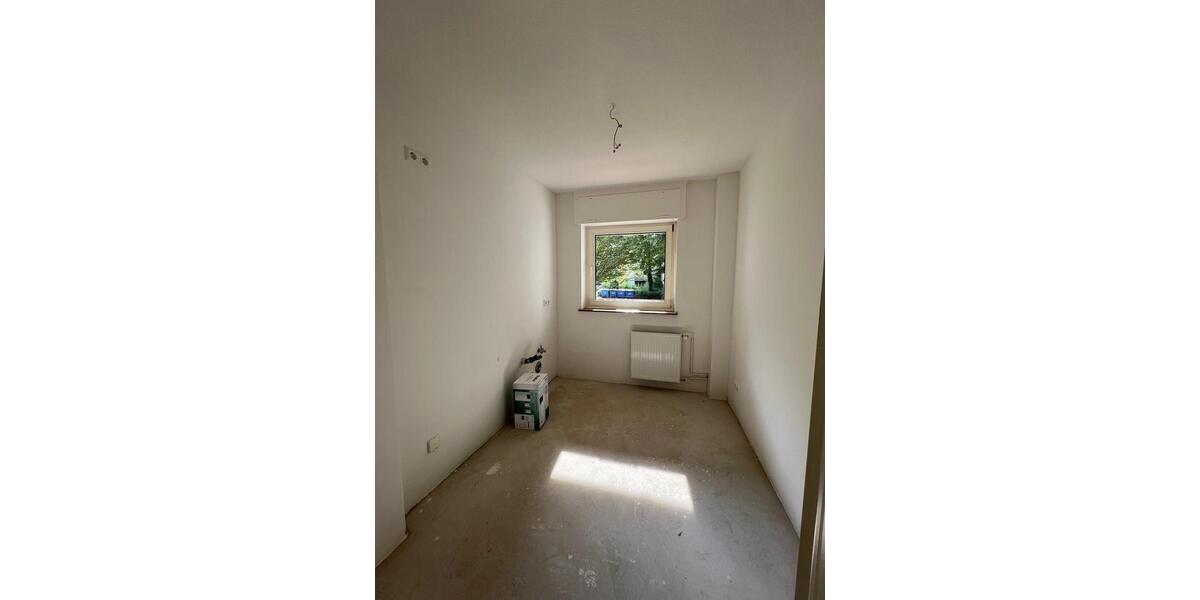 Etagenwohnung Leverkusen Alkenrath - 2.5 Zimmer, 58 m&sup2;, 640&euro; | Angebot:26375760