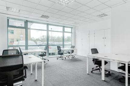 Gewerbeobjekt Düsseldorf Stadtbezirk 6 - 5.207&euro; | Angebot:22935407
