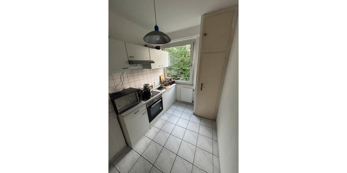 Etagenwohnung Hagen - 2.5 Zimmer, 48 m&sup2;, 79.000&euro; | Angebot:27413719