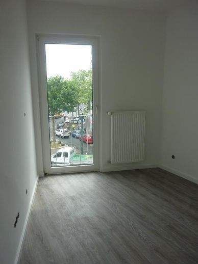Etagenwohnung Düsseldorf Flingern Nord - 2 Zimmer, 50 m&sup2;, 620&euro; | Angebot:25797943