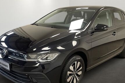 VW Polo 8.791 km 26.990 &euro; Düsseldorf 40233