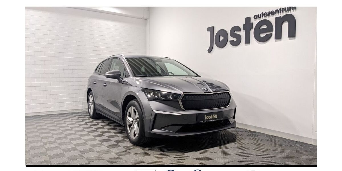 Skoda Enyaq 21.156 km 25.790 &euro; Monheim 40789