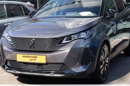 Peugeot 3008 19.506 km 24.990 &euro; Remscheid 42855