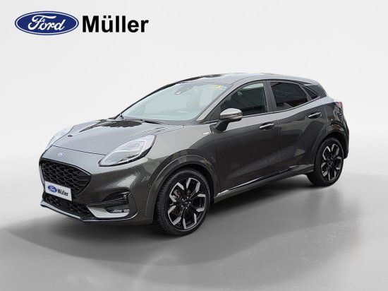 Ford Puma 18.669 km 24.490 &euro; Bergisch Gladbach 51427