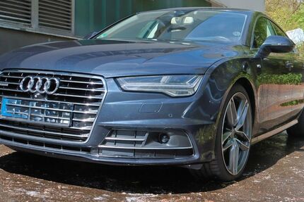 Audi A7 215.000 km 19.300 &euro; Remscheid 42899