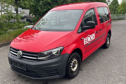 VW Caddy 231.000 km 4.590 &euro; Wetter Ruhr 58300