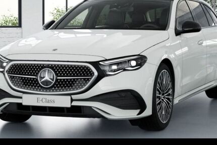 Mercedes-Benz E 220 9.900 km 62.490 &euro; Düsseldorf 40470