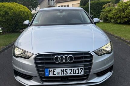 Audi A3 165.000 km 13.500 &euro; Erkrath 40699