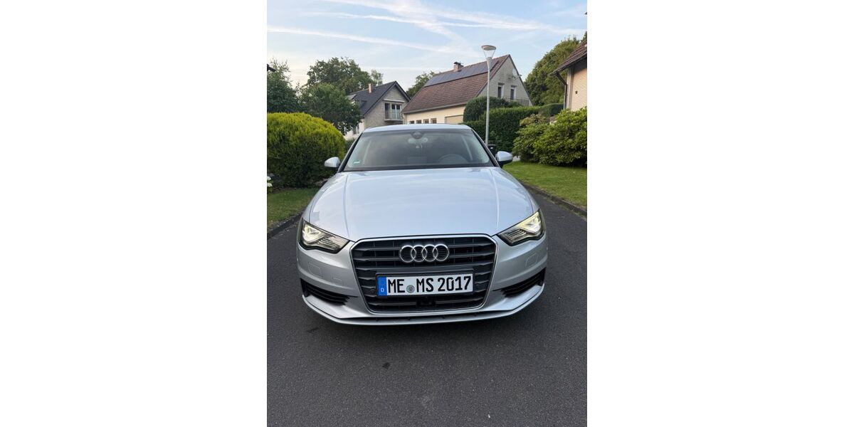 Audi A3 165.000 km 13.500 &euro; Erkrath 40699