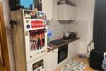 Etagenwohnung Bergisch Gladbach - 1 Zimmer, 33 m&sup2;, 430&euro; | Angebot:24419916
