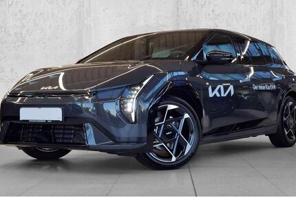 Kia EV4 2.990 km 44.990 &euro; Sprockhövel 45549