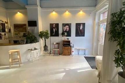 Sichtbar. Zentral. Erfolgreich – Ladenlokal in Top-Lauflage zimmer