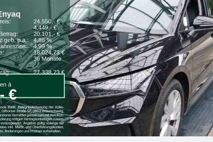 Skoda Enyaq 61.215 km 23.850 &euro; Remscheid 42857