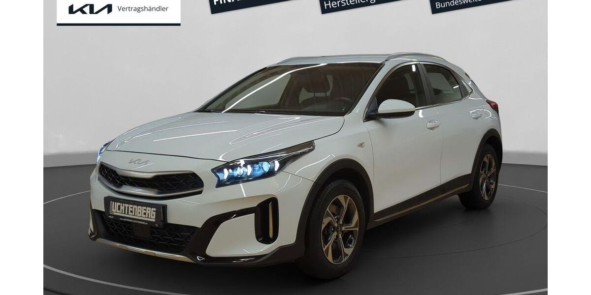 Kia XCeed 31.950 km 15.980 &euro; Leverkusen 51381