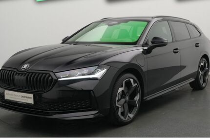 Skoda Superb 1.010 km 51.980 &euro; Leverkusen 51379