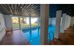 Toll geschnittene Wohnung mit Schwimmbad - provisionsfrei! 4 zimmer