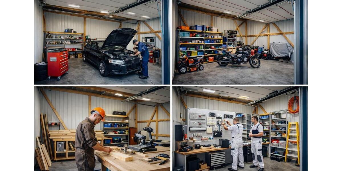 Gewerbeobjekt Haan - 1.150&euro; | Angebot:25876225