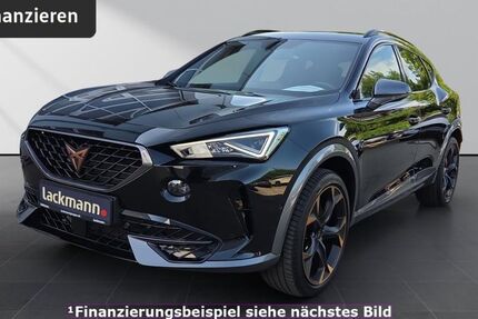 Cupra Formentor 16.900 km 35.990 &euro; Solingen 42719