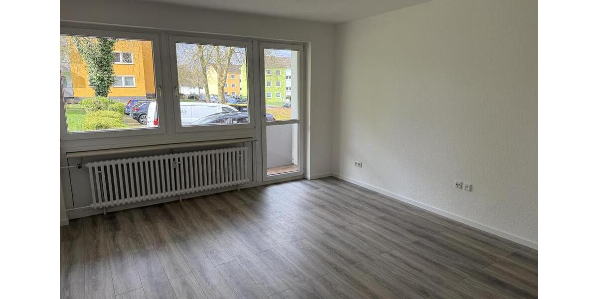 Etagenwohnung Hagen Hagen-Nord - 3 Zimmer, 72 m&sup2;, 550&euro; | Angebot:26056500
