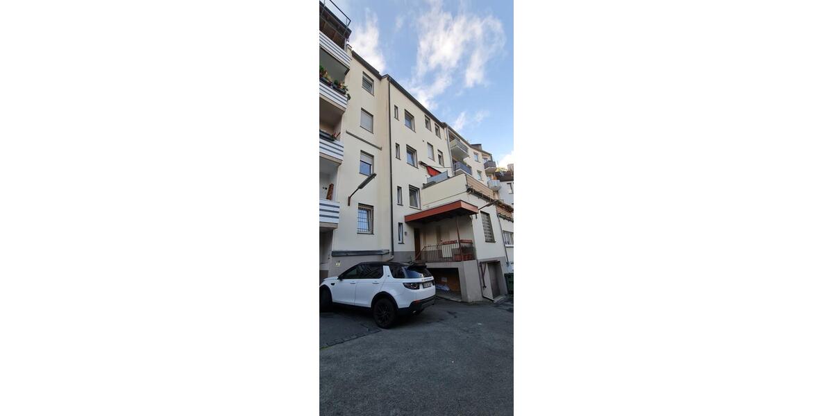 Werkstattlagerraum in Hagen westfalen zimmer