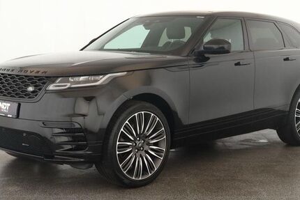 Land Rover Range Rover Velar 49.700 km 52.784 &euro; Düsseldorf 40233