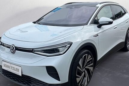 VW ID.4 57.595 km 32.450 &euro; Langenfeld 40764