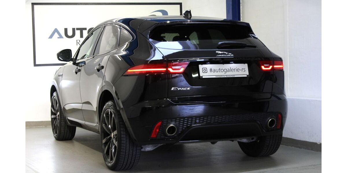 Jaguar E-Pace 99.990 km 24.990 &euro; Remscheid 42857