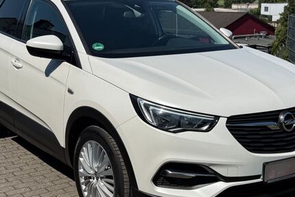 Opel Grandland (X) 84.067 km 11.790 &euro; Radevormwald 42477