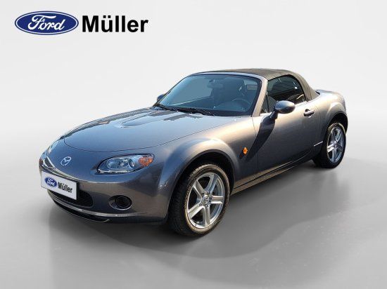 Mazda MX-5 57.493 km 12.950 &euro; Bergisch Gladbach 51427