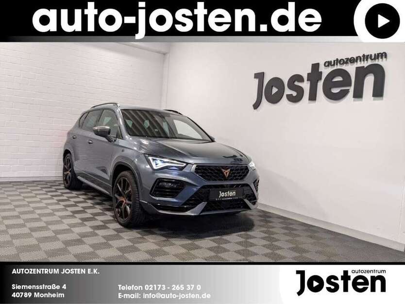 Ateca