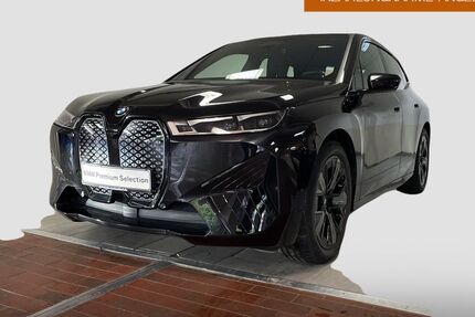 BMW iX 48.553 km 43.990 &euro; Düsseldorf 40237