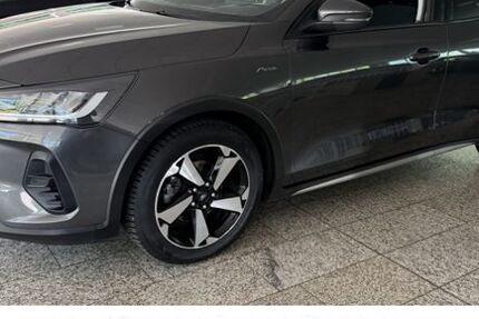 Ford Focus 81.600 km 17.290 &euro; Wuppertal 42329