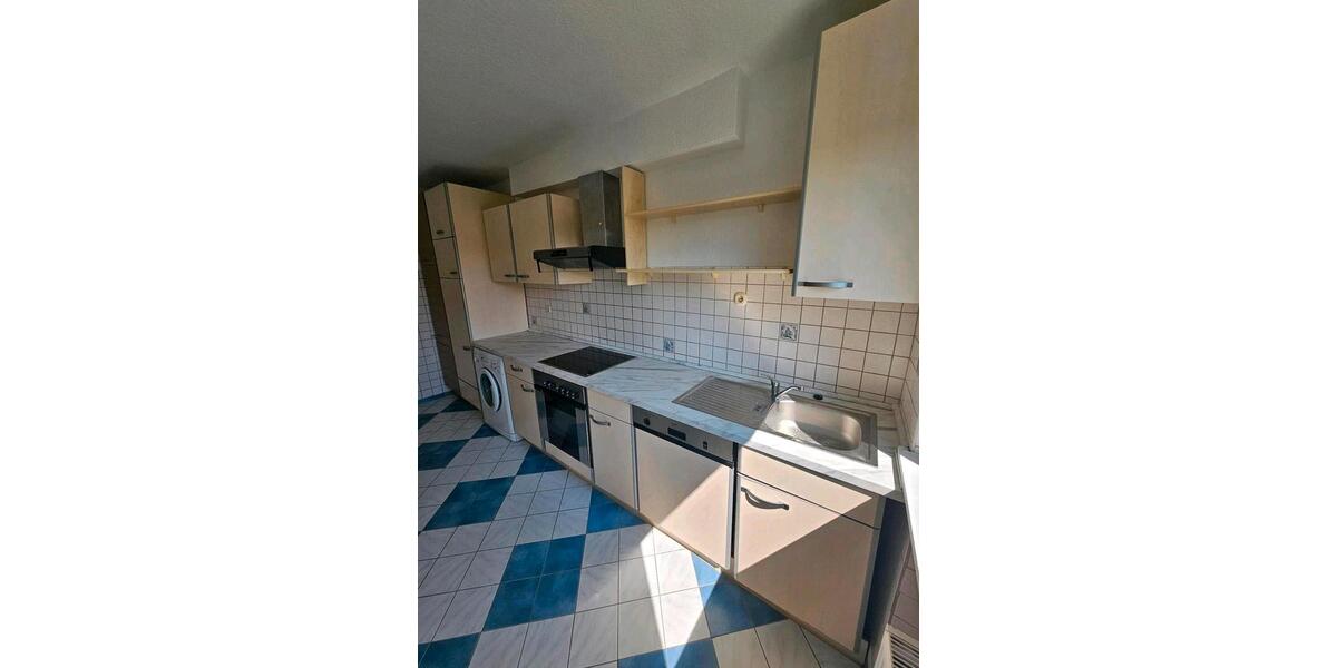 Erdgeschoßwohnung Wuppertal Brill - 2 Zimmer, 69 m&sup2;, 997&euro; | Angebot:26393528