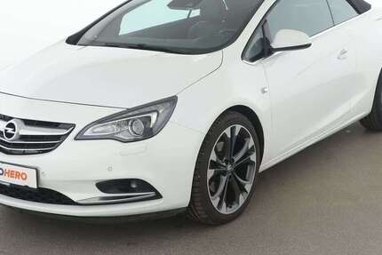 Opel Cascada