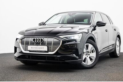 Audi e-tron 62.926 km 23.580 € Hagen 58091