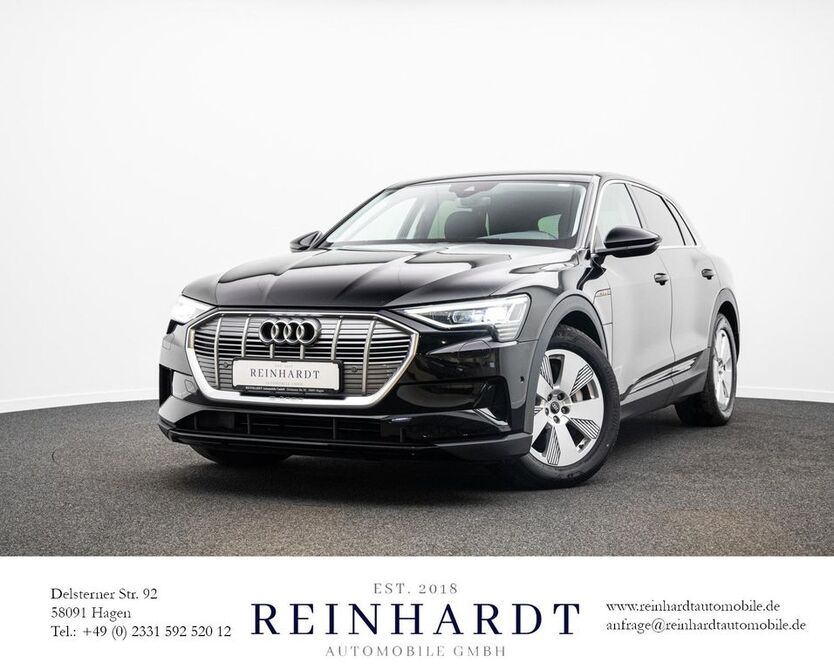 Audi e-tron 62.926 km 23.580 € Hagen 58091