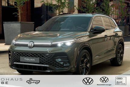 VW Tiguan 31.920 km 52.420 &euro; Kierspe 58566
