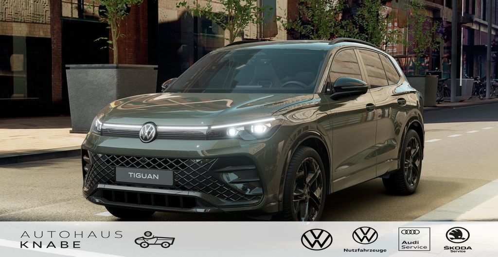 VW Tiguan 31.920 km 52.420 &euro; Kierspe 58566