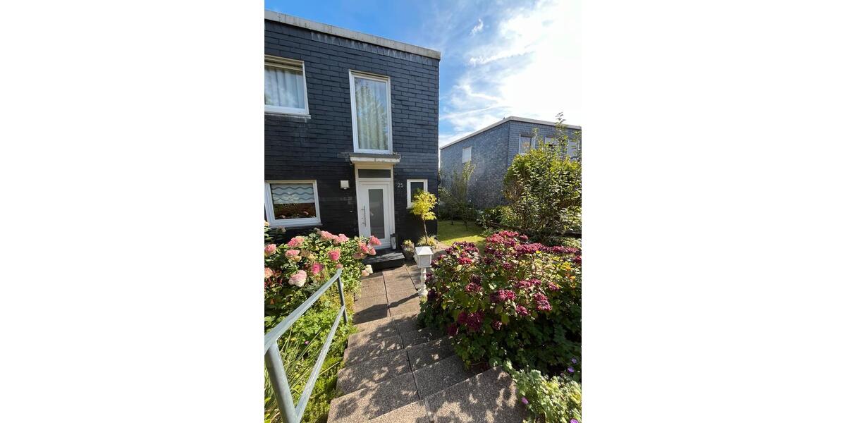 Ein Familienidyll in Solingen Gräfrath 4 zimmer