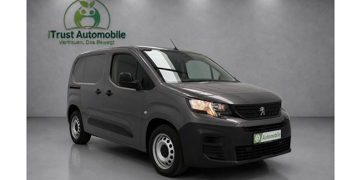 Peugeot Partner 76.900 km 12.499 &euro; Solingen 42697