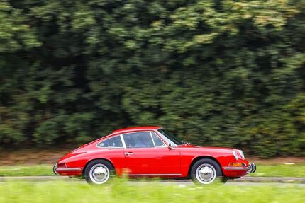 Porsche 912