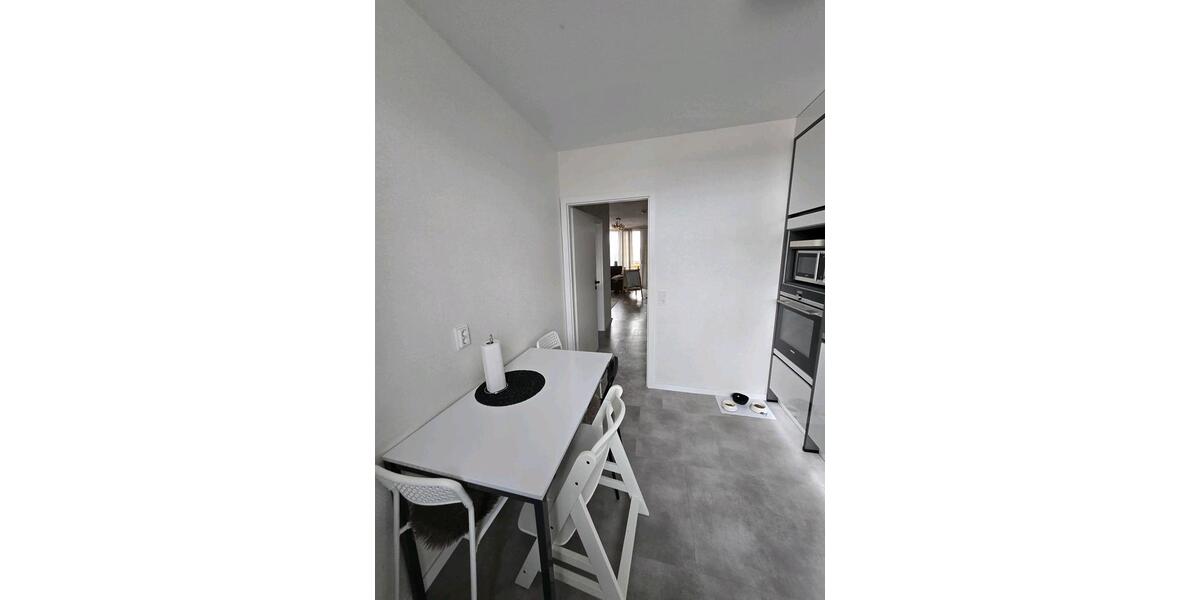 Charmante Eigentumswohnung mit Wohlfühlcharakter 3 zimmer