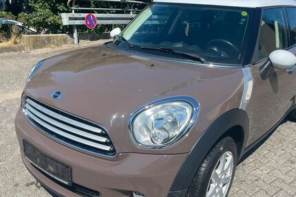 Mini Cooper 85.000 km 7.990 &euro; Wetter Ruhr 58300